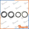 Roulement de roue arriére pour HYUNDAI | KLT-HY-519, 52701-4A000
